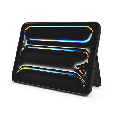 iPad Pro 11-inch (M5) and iPad Pro 11-inch (M4) Case Statement Series Studio