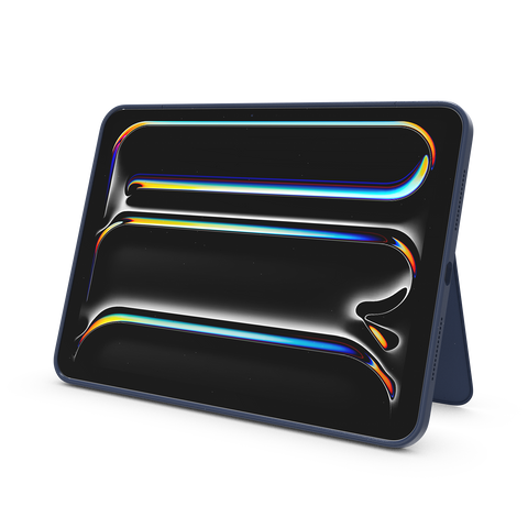 iPad Pro 11-inch (M5) and iPad Pro 11-inch (M4) Case Statement Series Studio