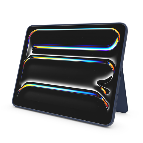 iPad Pro 13-inch (M5) and iPad Pro 13-inch (M4) Case Statement Series Studio