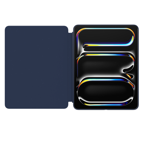 iPad Pro 13-inch (M5) and iPad Pro 13-inch (M4) Case Statement Series Studio