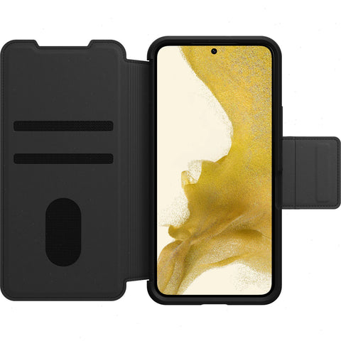 Galaxy S22 Case Strada Series