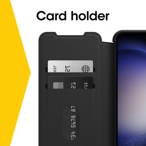 Galaxy S23 Case Strada Series