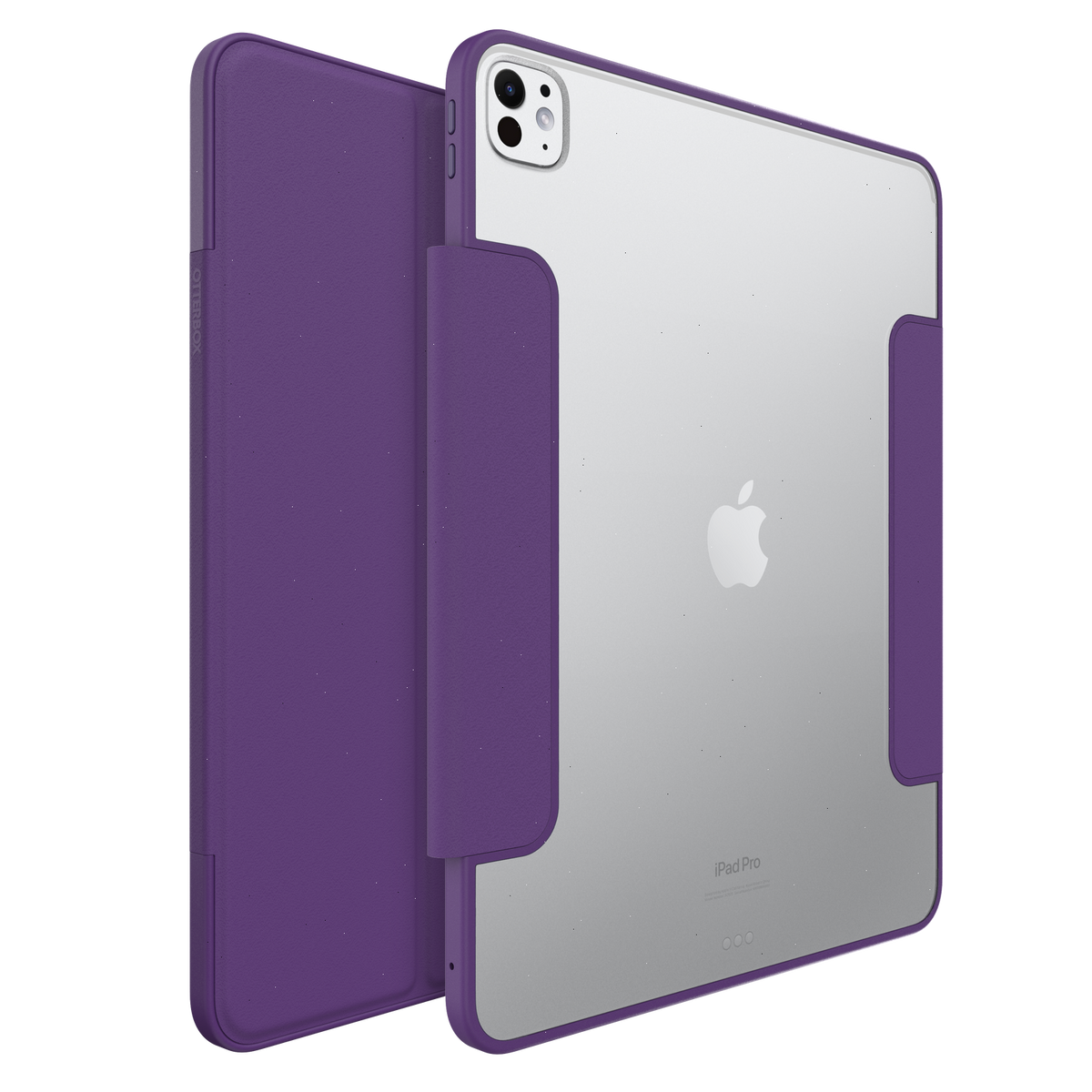 iPad Pro 11-inch (M5) and iPad Pro 11-inch (M4) Case Symmetry Series Folio