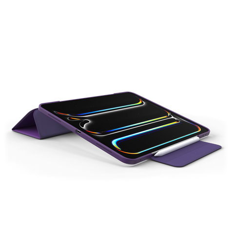 iPad Pro 11-inch (M5) and iPad Pro 11-inch (M4) Case Symmetry Series Folio