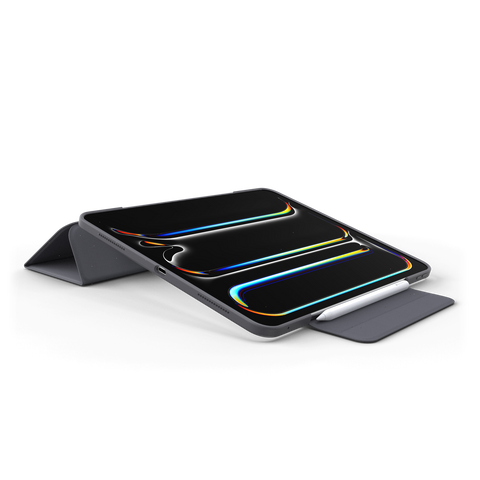 iPad Pro 11-inch (M5) and iPad Pro 11-inch (M4) Case Symmetry Series Folio