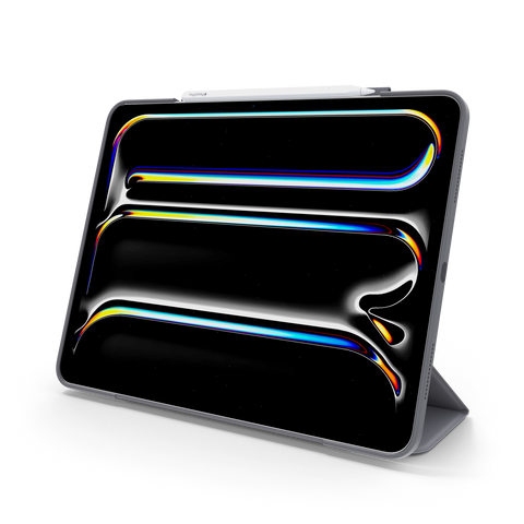 iPad Pro 11-inch (M5) and iPad Pro 11-inch (M4) Case Symmetry Series Folio