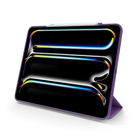 iPad Pro 13-inch (M5) and iPad Pro 13-inch (M4) Case Symmetry Series Folio