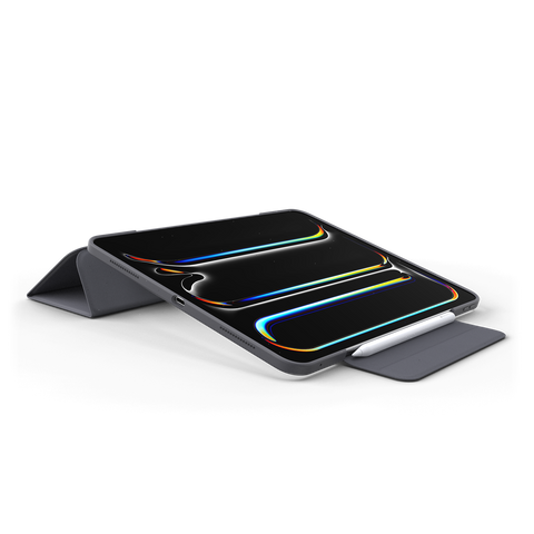 iPad Pro 13-inch (M5) and iPad Pro 13-inch (M4) Case Symmetry Series Folio