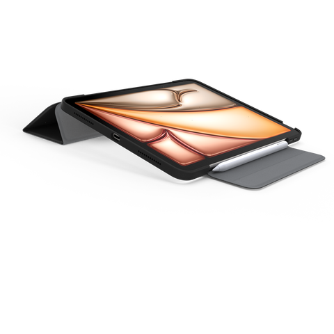 iPad Air 11-inch (M3) and iPad Air 11-inch (M2) Case Symmetry Series Folio