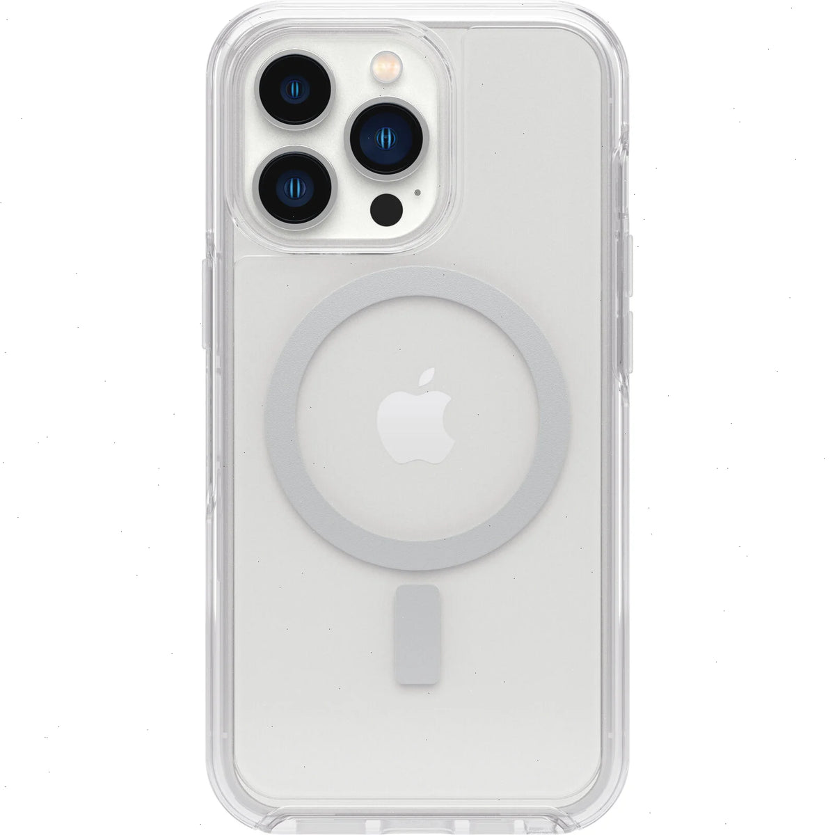 iPhone 13 Pro Case Symmetry Series Clear for MagSafe
