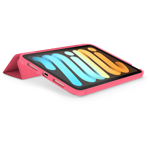 iPad mini (A17 Pro) and iPad mini (6th gen) Case Symmetry Series 360 Elite