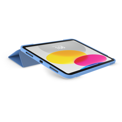 iPad (A16) and iPad (10th gen) Case Symmetry Series 360 Elite