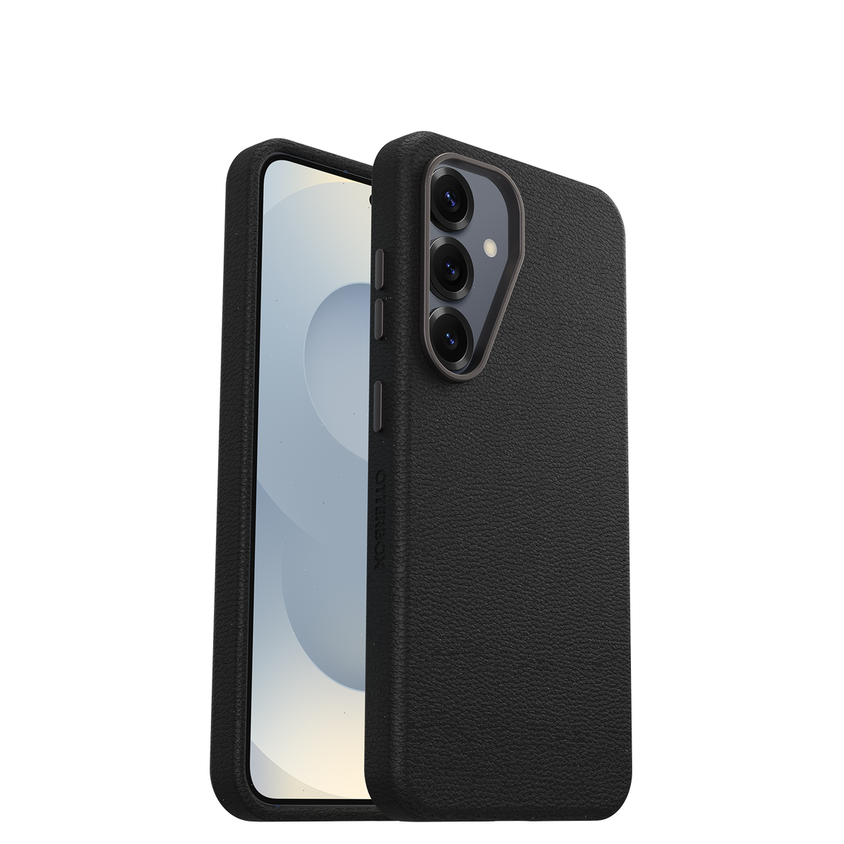 Galaxy S25 Case Symmetry Series Cactus Leather