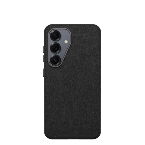 Galaxy S25 Case Symmetry Series Cactus Leather