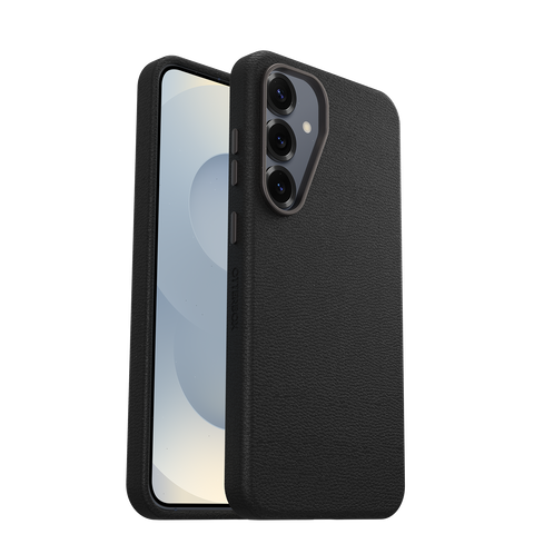 Galaxy S25+ Case Symmetry Series Cactus Leather