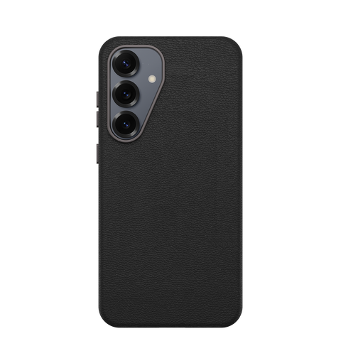 Galaxy S25+ Case Symmetry Series Cactus Leather