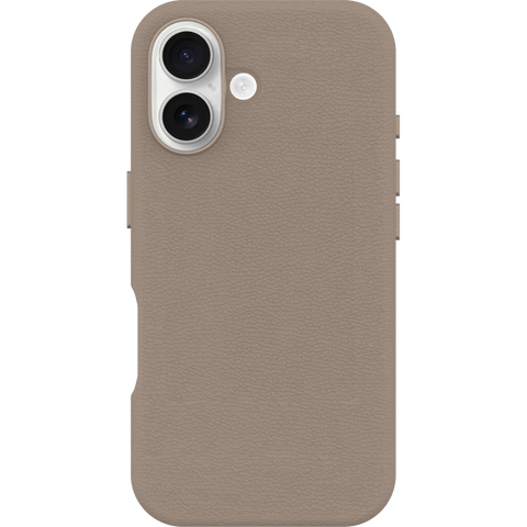 iPhone 16 Case Symmetry Series Cactus Leather for MagSafe