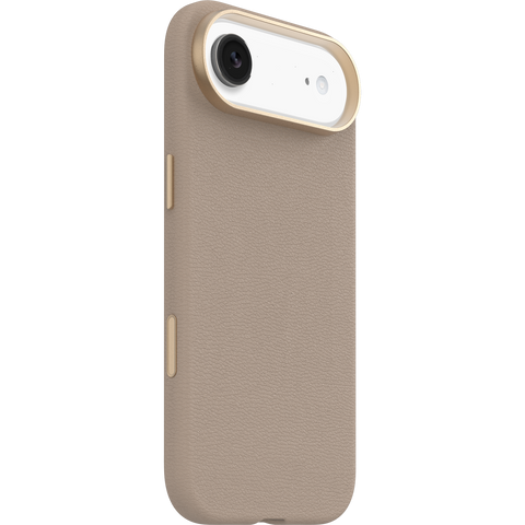 iPhone Air Case Symmetry Series Cactus Leather