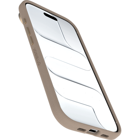 iPhone Air Case Symmetry Series Cactus Leather