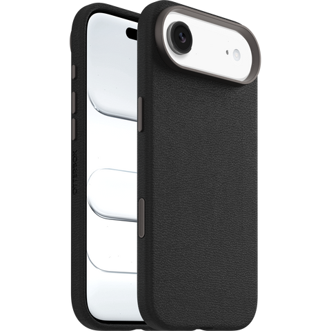 iPhone Air Case Symmetry Series Cactus Leather