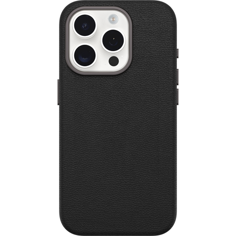 iPhone 15 Pro Case Symmetry Series Cactus Leather