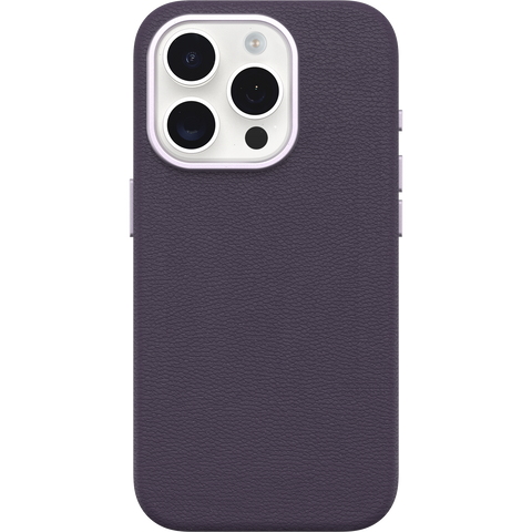 iPhone 15 Pro Case Symmetry Series Cactus Leather