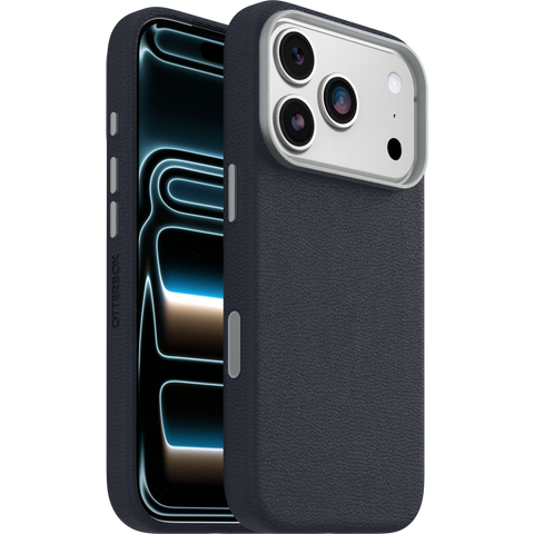 iPhone 17 Pro Case Symmetry Series Cactus Leather