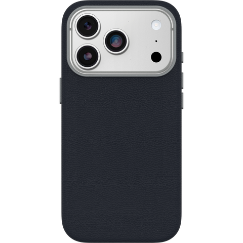 iPhone 17 Pro Case Symmetry Series Cactus Leather