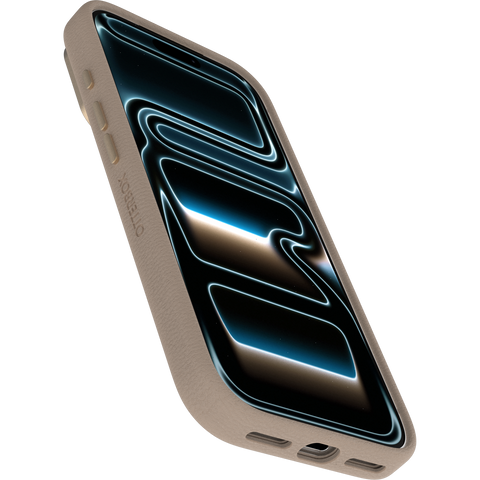 iPhone 17 Pro Case Symmetry Series Cactus Leather