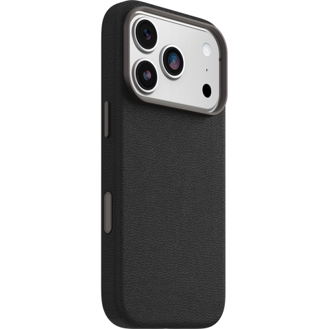 iPhone 17 Pro Case Symmetry Series Cactus Leather