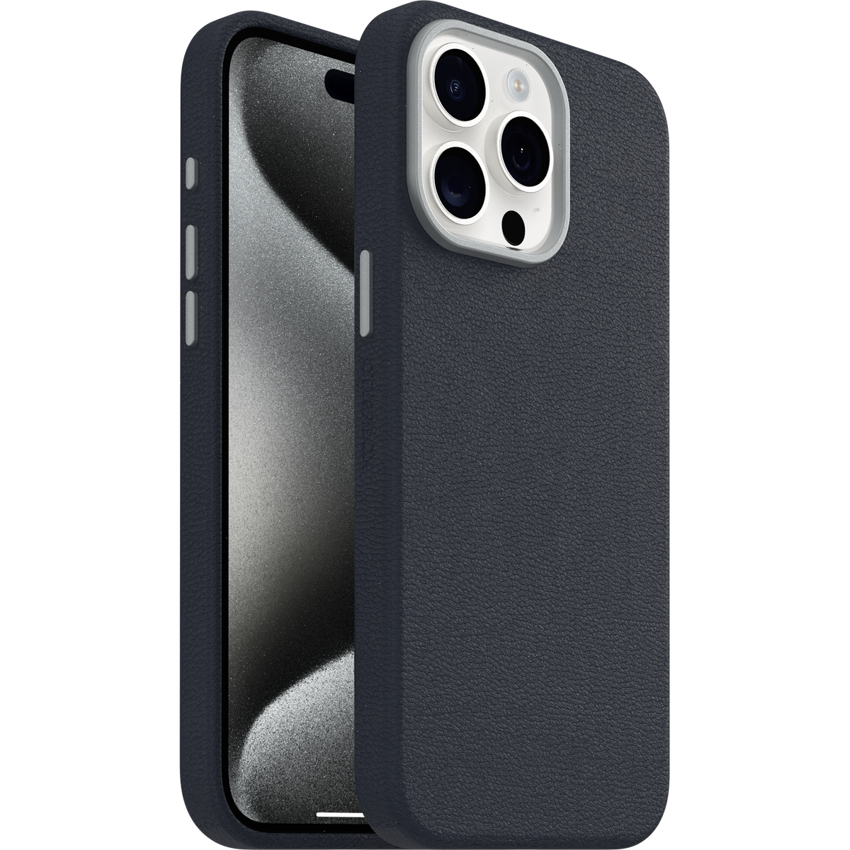 iPhone 15 Pro Max Case Symmetry Series Cactus Leather