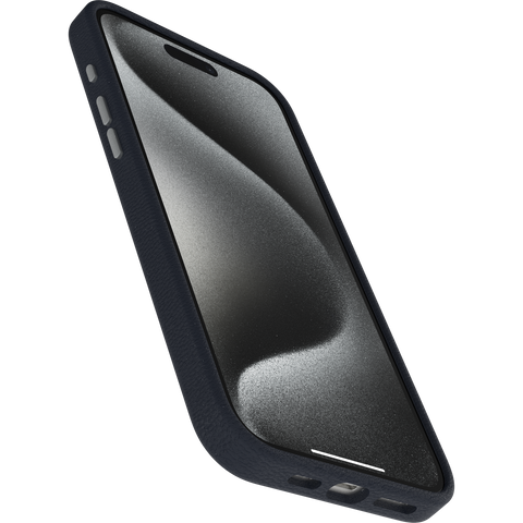 iPhone 15 Pro Max Case Symmetry Series Cactus Leather