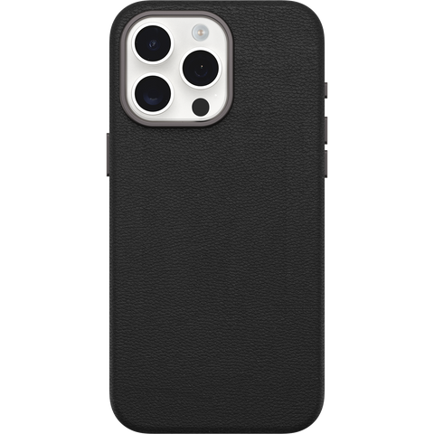 iPhone 15 Pro Max Case Symmetry Series Cactus Leather