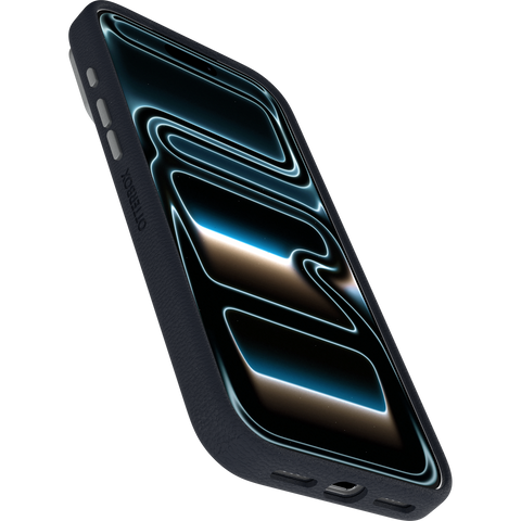 iPhone 17 Pro Max Case Symmetry Series Cactus Leather