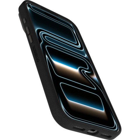 iPhone 17 Pro Max Case Symmetry Series Cactus Leather