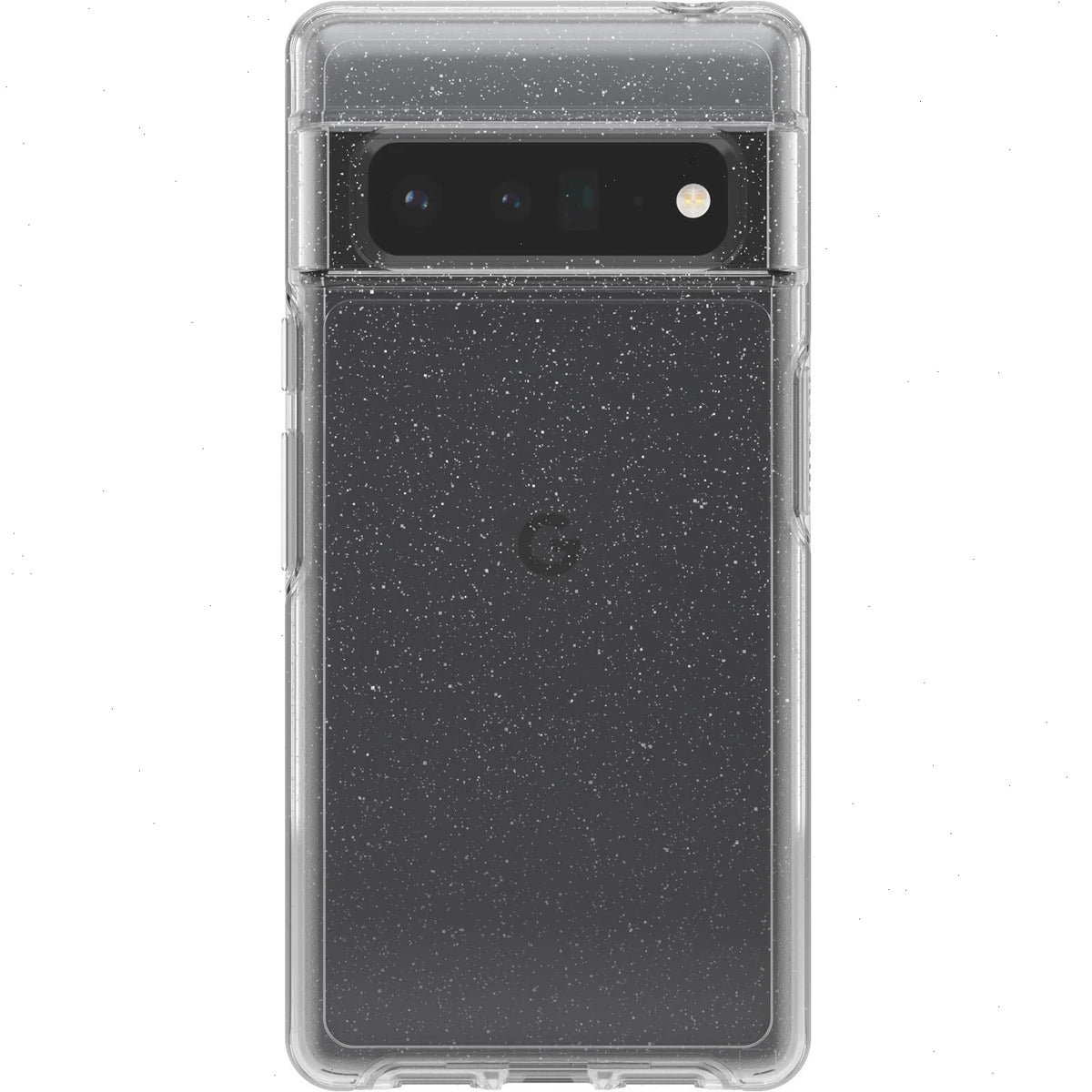 Pixel 6 Pro Case Symmetry Series Clear