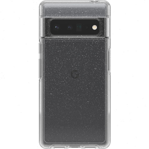 Pixel 6 Pro Case Symmetry Series Clear