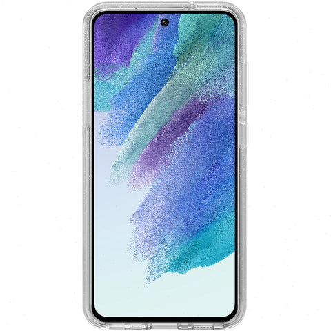 Galaxy S21 FE 5G Case Symmetry Series Clear