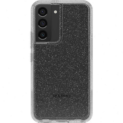 Galaxy S22 Case Symmetry Series Clear