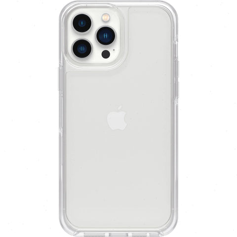 iPhone 13 Pro Max and iPhone 12 Pro Max Case Symmetry Series Clear