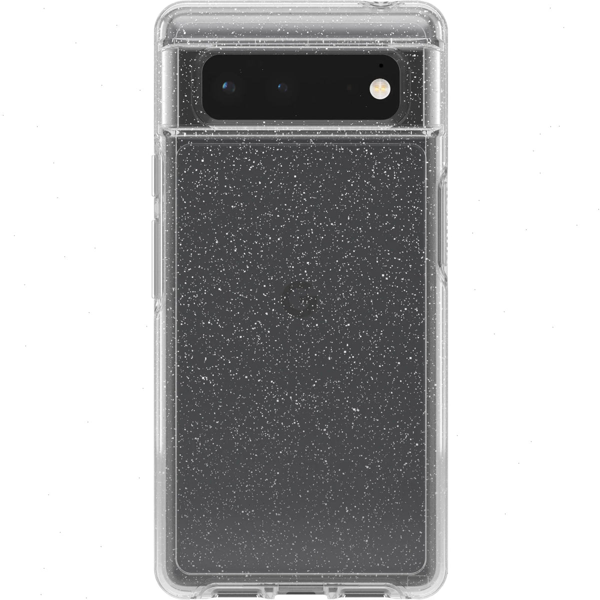 Pixel 6 Case Symmetry Series Clear