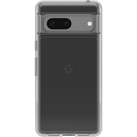 Pixel 7 Case Symmetry Series Clear