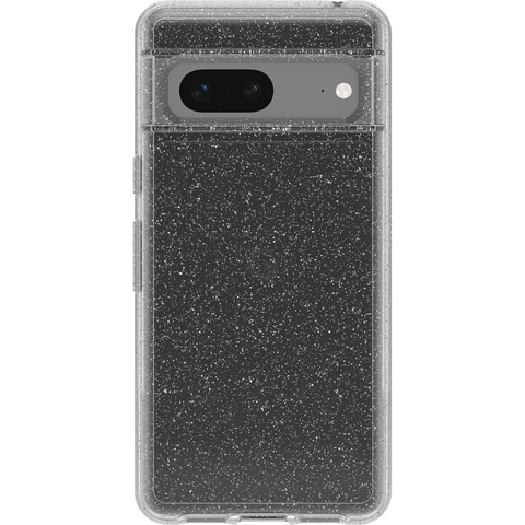 Pixel 7 Case Symmetry Series Clear