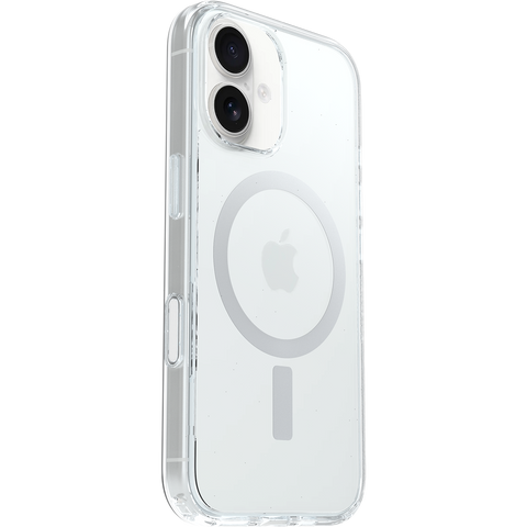 iPhone 16 Case Symmetry Series Clear with Camera Control