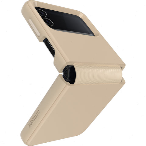 Galaxy Z Flip4 Case Symmetry Series Flex