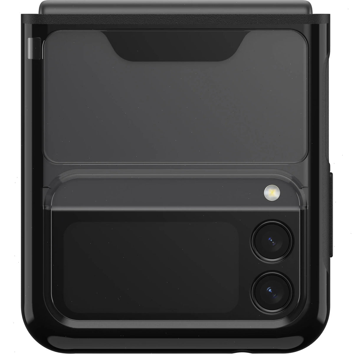 Galaxy Z Flip3 5G Case Symmetry Flex Series