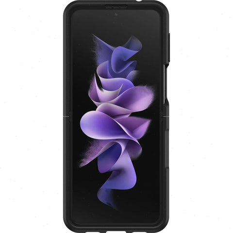 Galaxy Z Flip3 5G Case Symmetry Flex Series