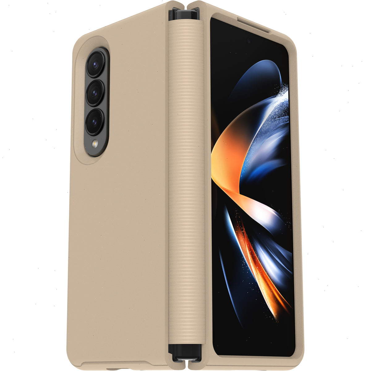 Galaxy Z Fold4 Case Symmetry Series Flex