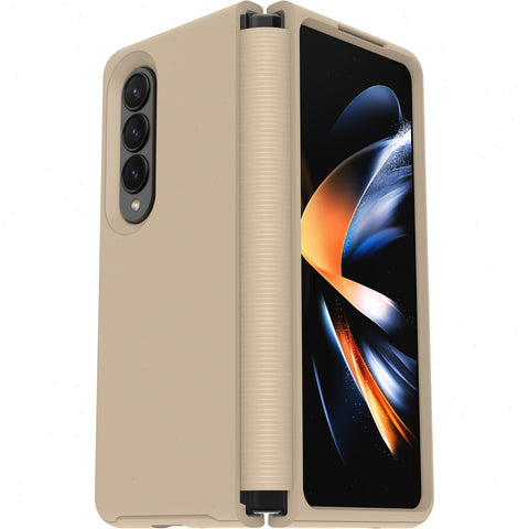 Galaxy Z Fold4 Case Symmetry Series Flex