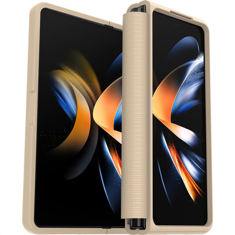 Galaxy Z Fold4 Case Symmetry Series Flex